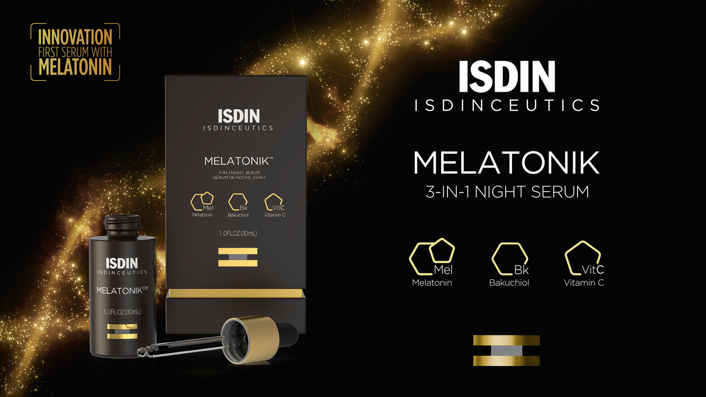 ISDIN Melatonik ®