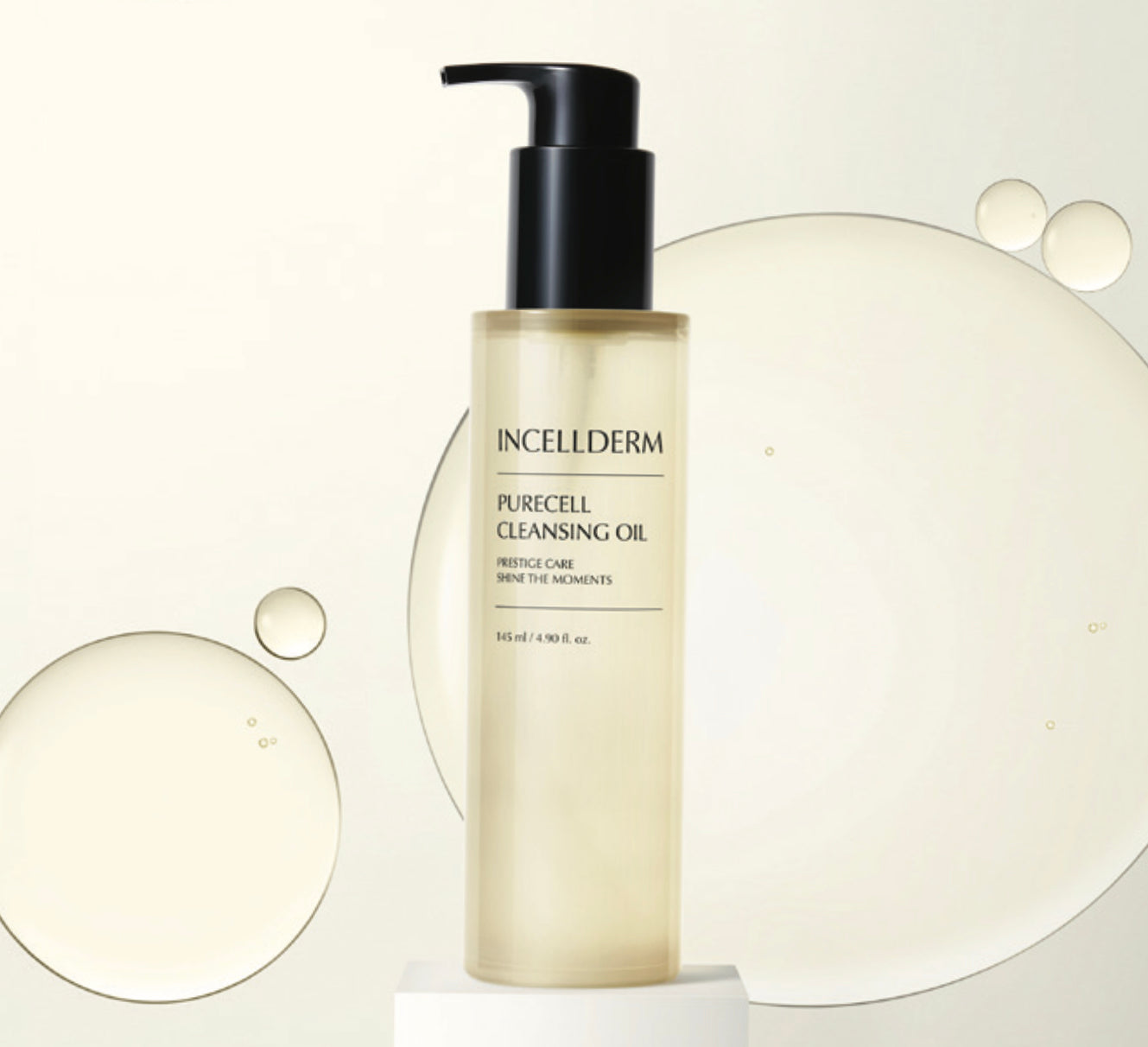 PURECELL CLEANSING OIL