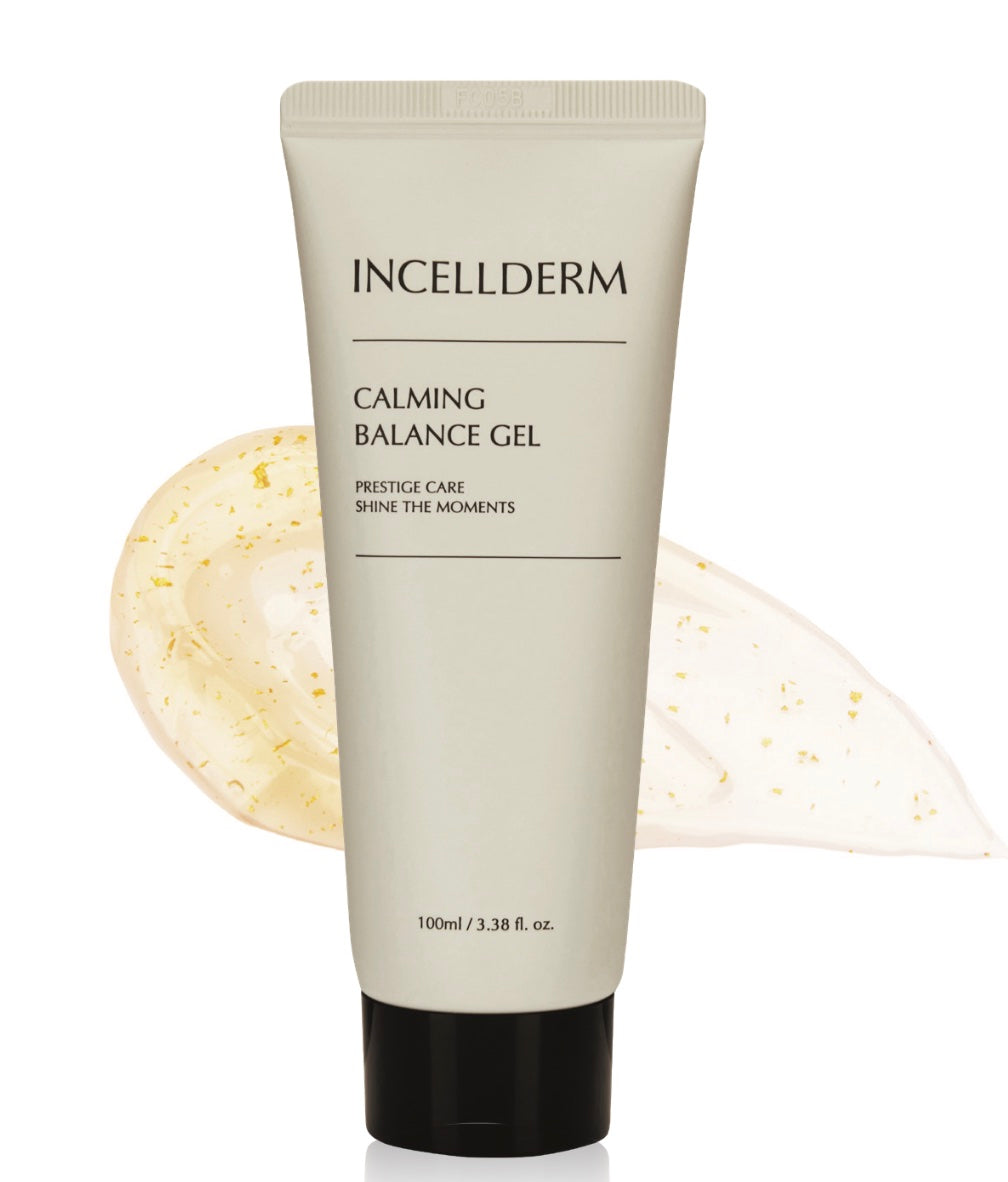 CALMING BALANCE GEL