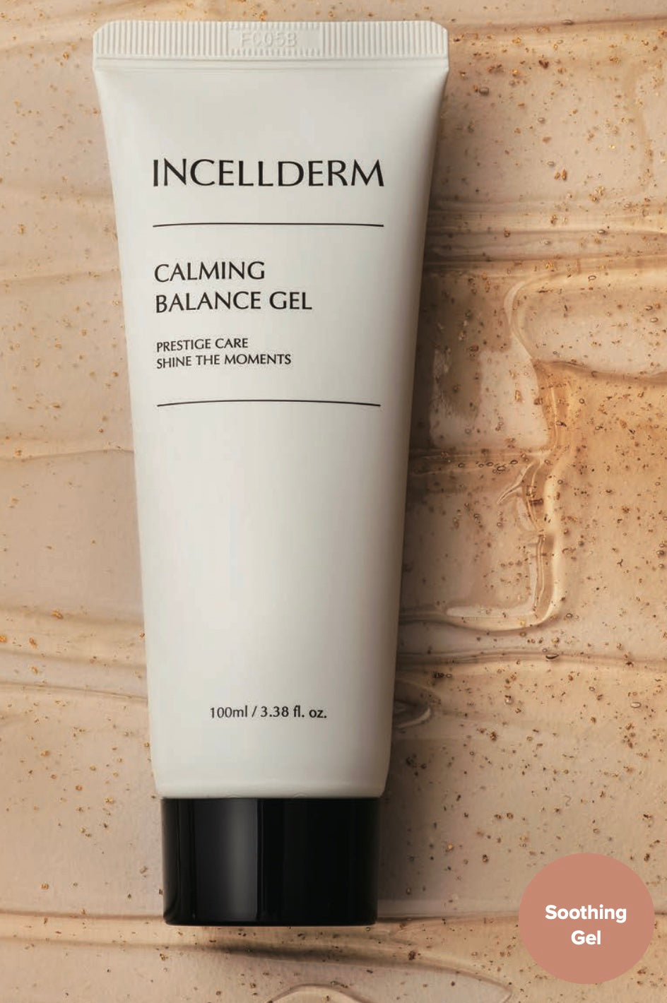 CALMING BALANCE GEL