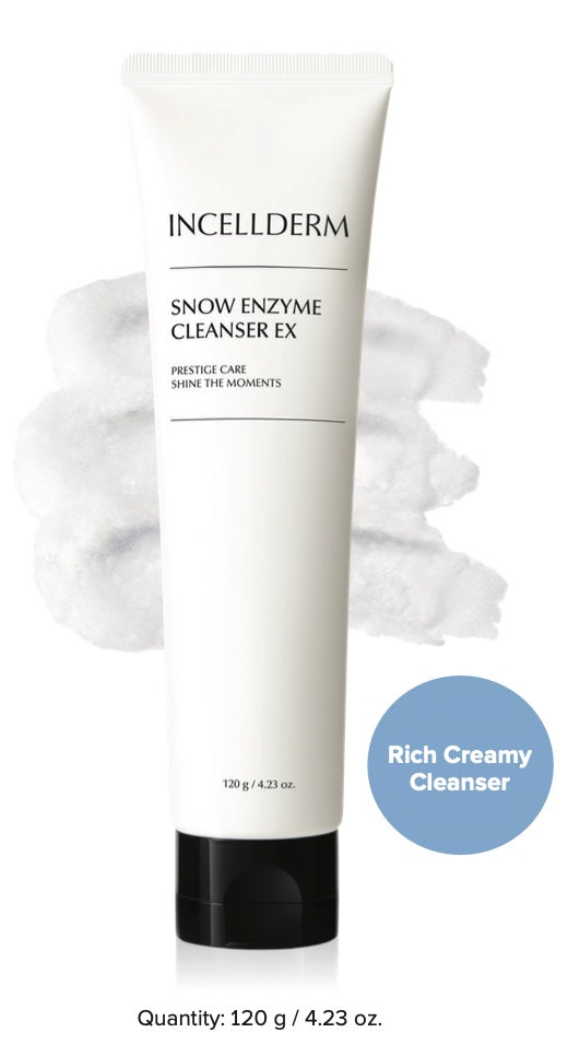 SNOW ENZYME CLEANSER EX