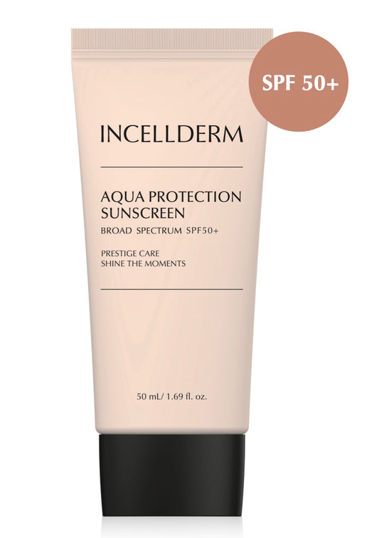 AQUA PROTECTION SUNSCREEN