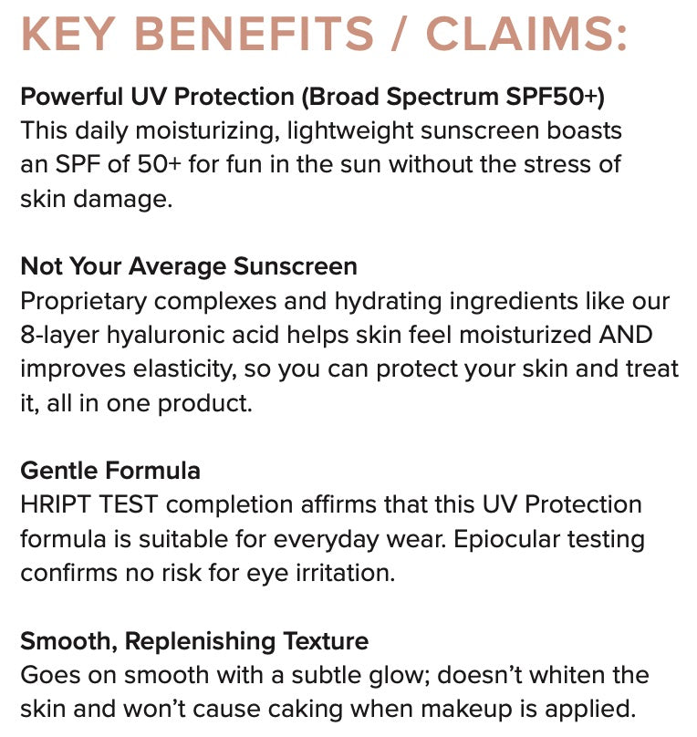 AQUA PROTECTION SUNSCREEN