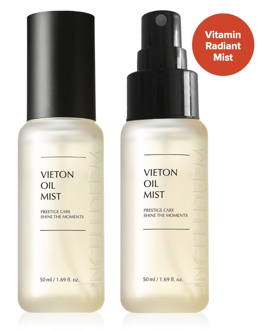 VIETON OIL MIST