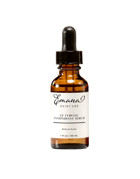 CE Ferulic Antioxidant Serum