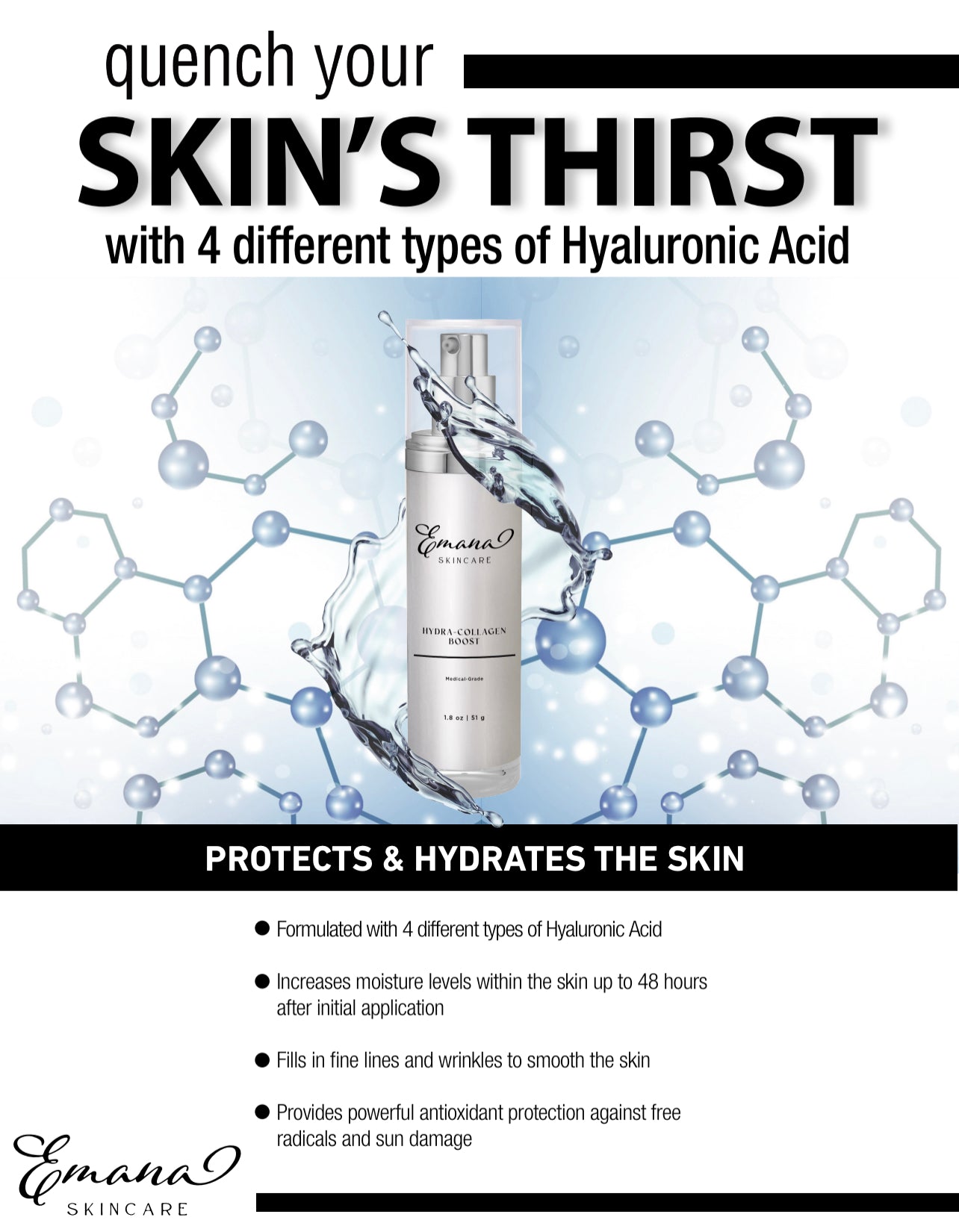 Hydra-Collagen Boost