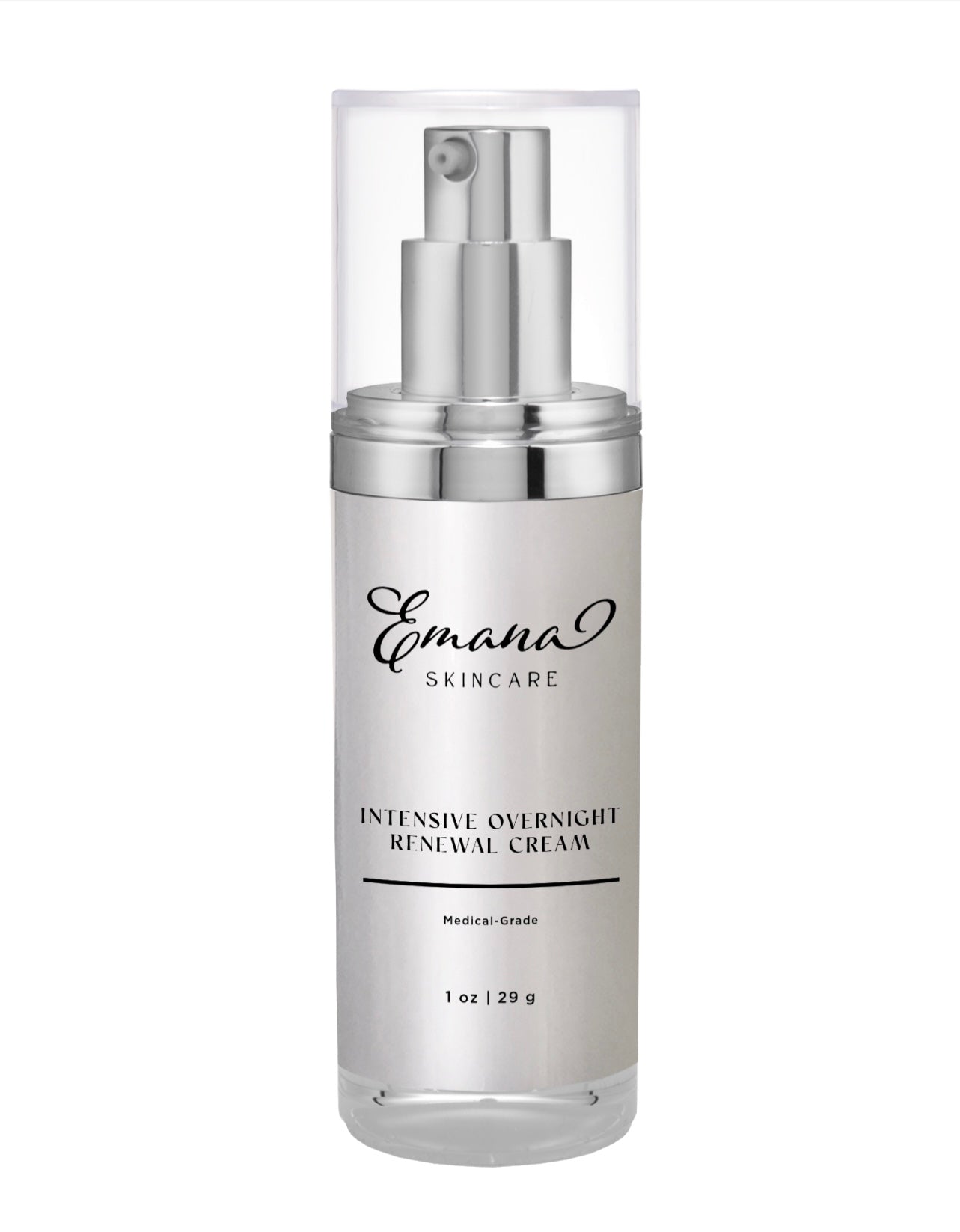 Intensive Overnight Renewal Serum