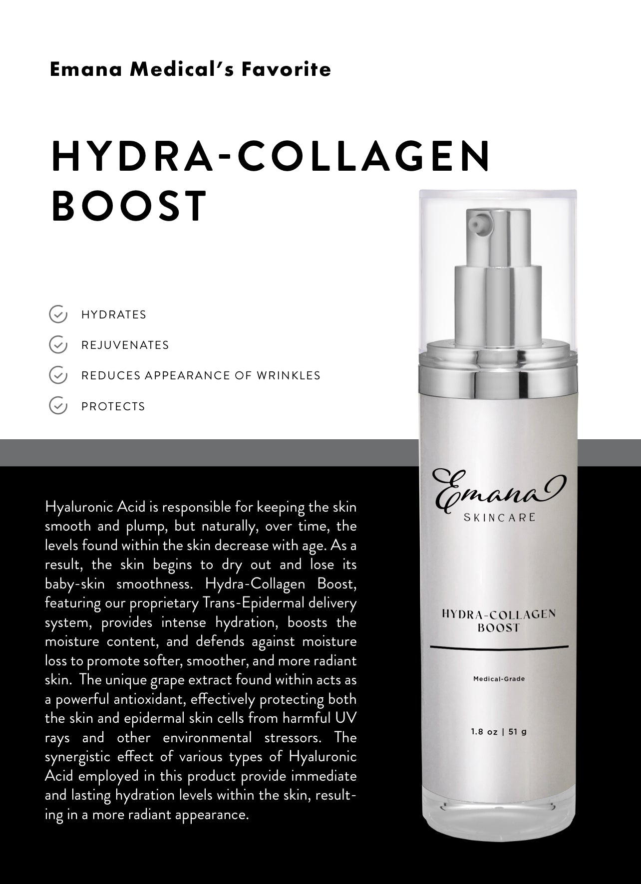 Hydra-Collagen Boost