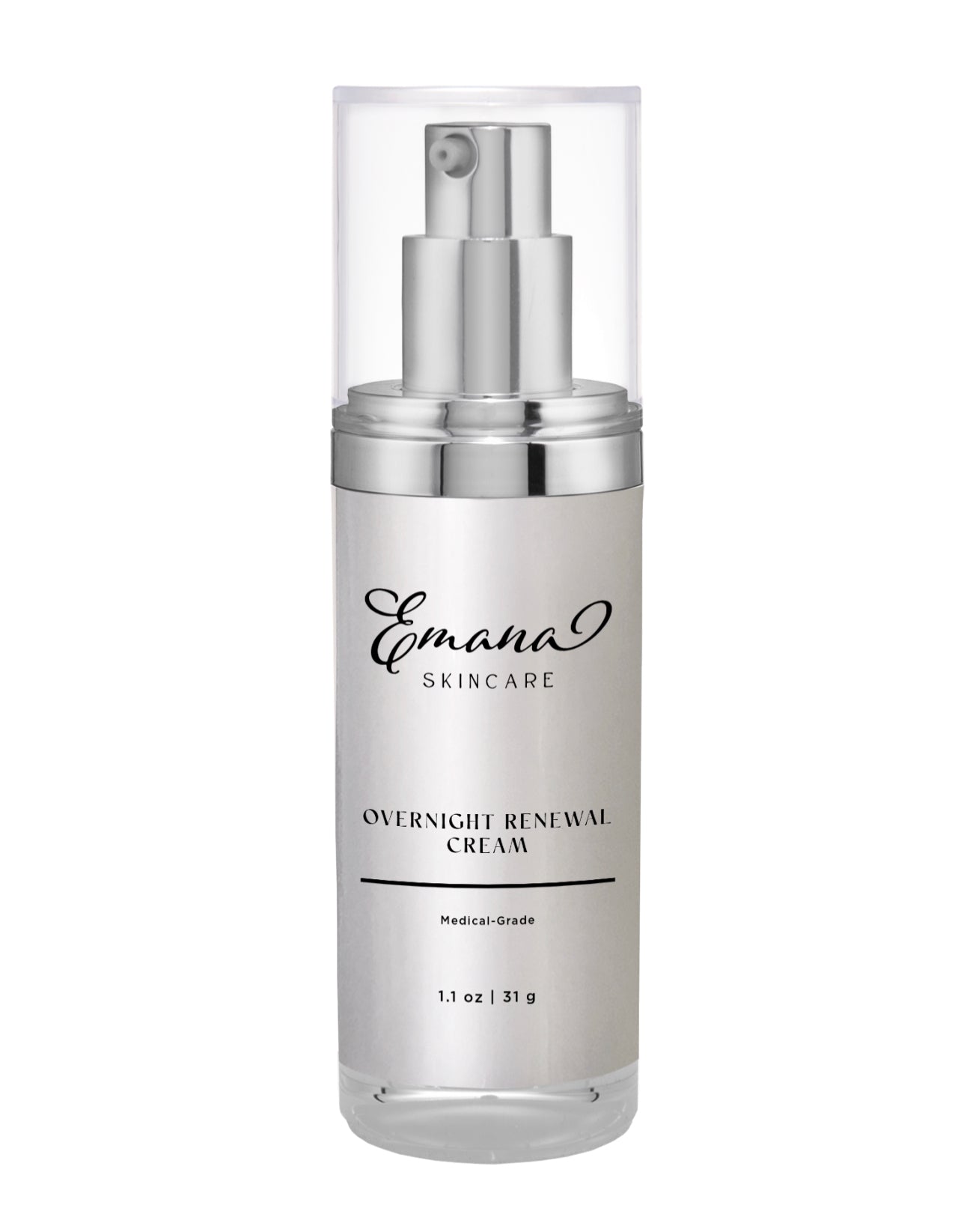 Overnight Renewal Cream